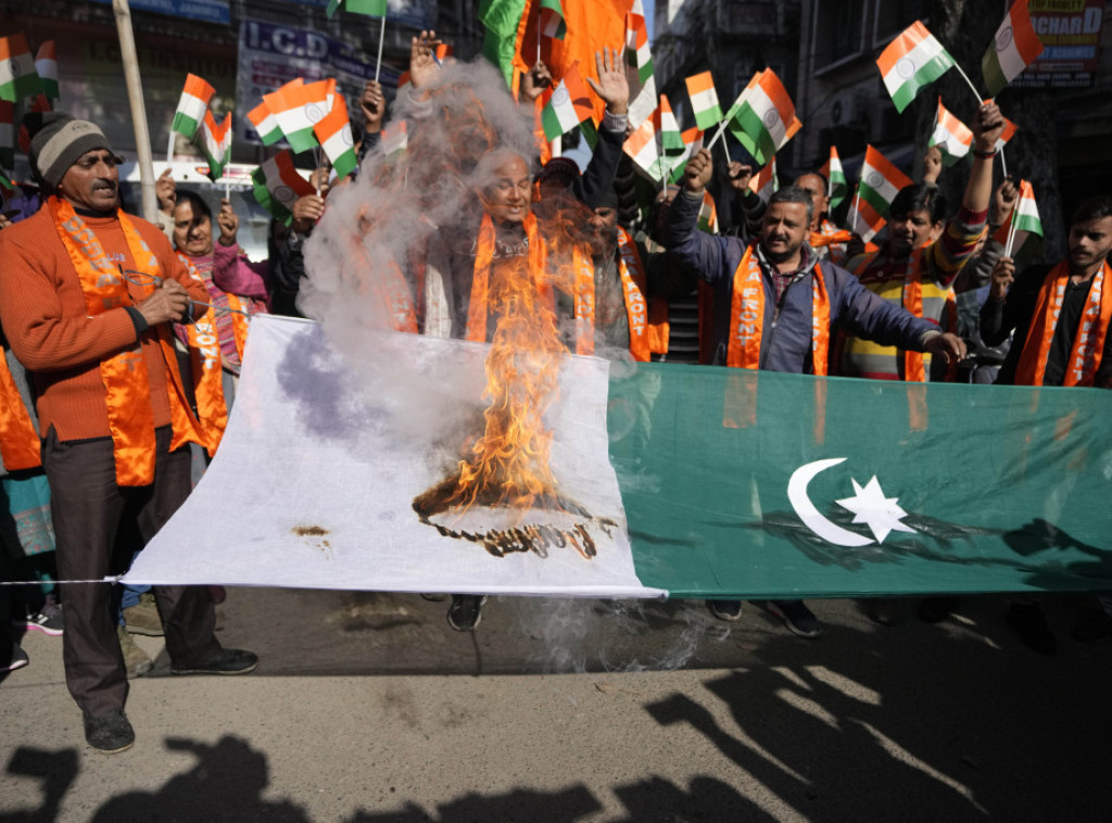 Indija: Pucnjava u selu u oblasti Kašmira, četvoro mrtvih civila