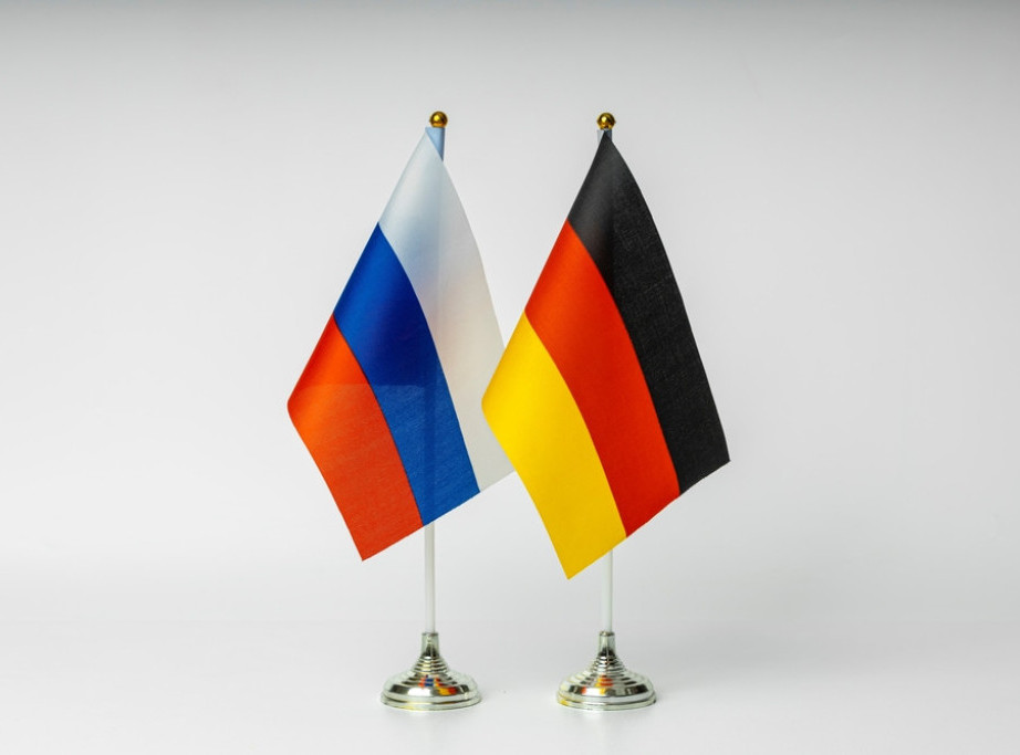 Ruski mediji: Rusija pozvala nemačkog ambasadora na razgovor