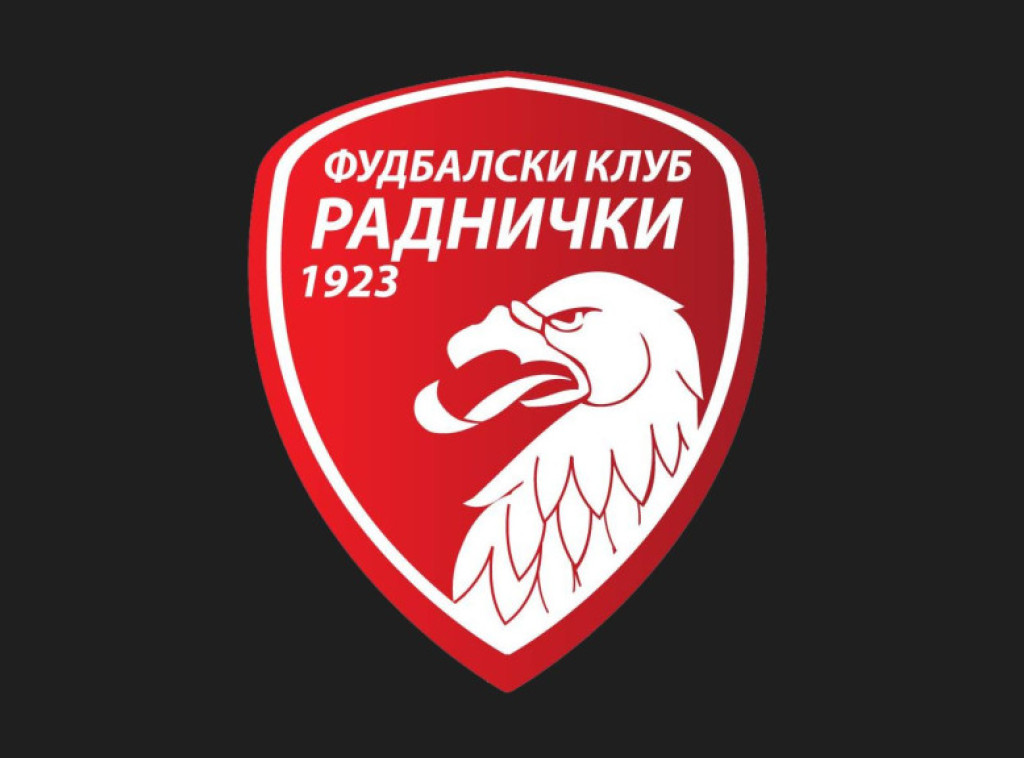 Fudbaleri Radničkog u Kragujevcu savladali Spartak