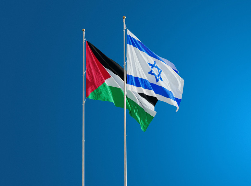 Izrael otvara luku Ašdod i prelaz Erez za isporuku pomoći Gazi