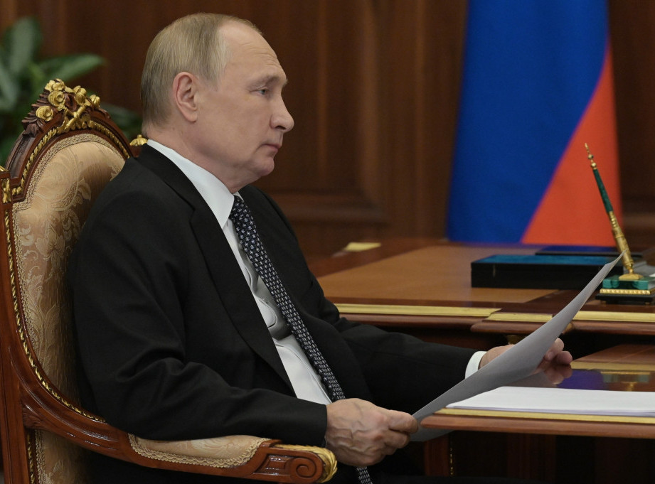 Putin: Nove regione uključiti u nacionalne projekte i obezbediti im finansiranje
