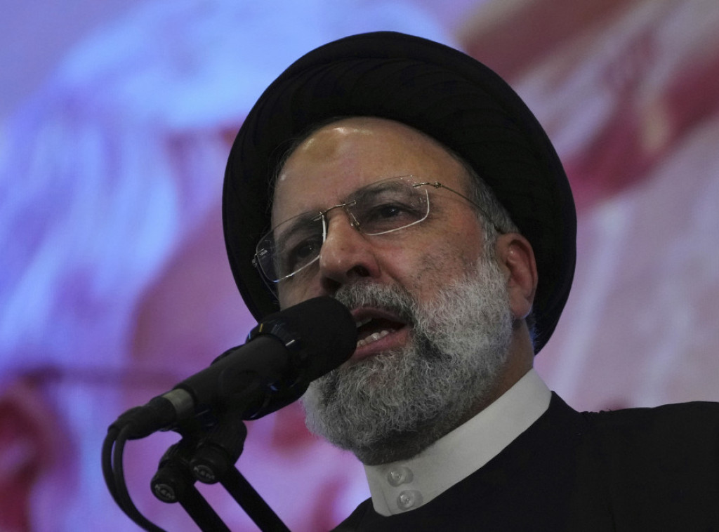 Iran: Godišnjica pogibije generala Kasima Sulejmanija, predsednik Ebrahim Raisi obećava osvetu