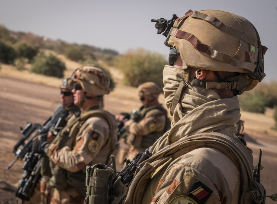 Mali: U napadu na položaje civilne odbrane kod Bamaka ubijeno pet osoba