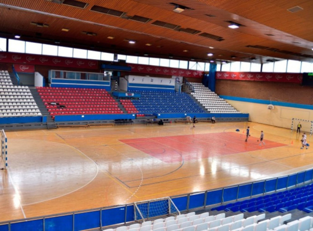 Posle 30 godina biće rekonstruisan sportski centar "Voždovac" na Banjici