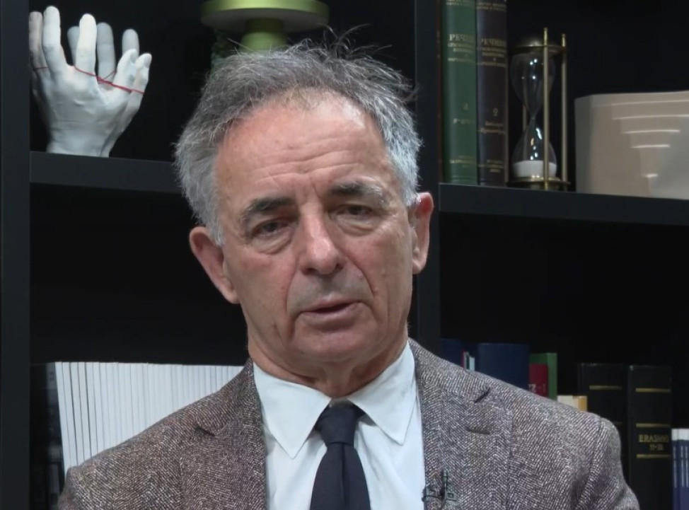Pupovac: Dolazak Dačića i Žigmanova početak normalizacije odnosa Srbije i Hrvatske