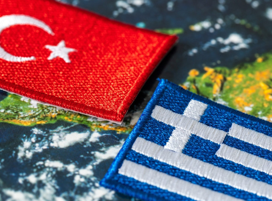 Ankara: Ukoliko Atina proširi svoje teritorijalne vode doći će do eskalacije