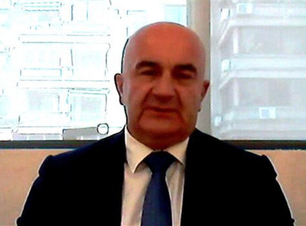 Vladimir Joković: O Kosovu u Savetu Evrope se nije odlučivalo na sednici Vlade