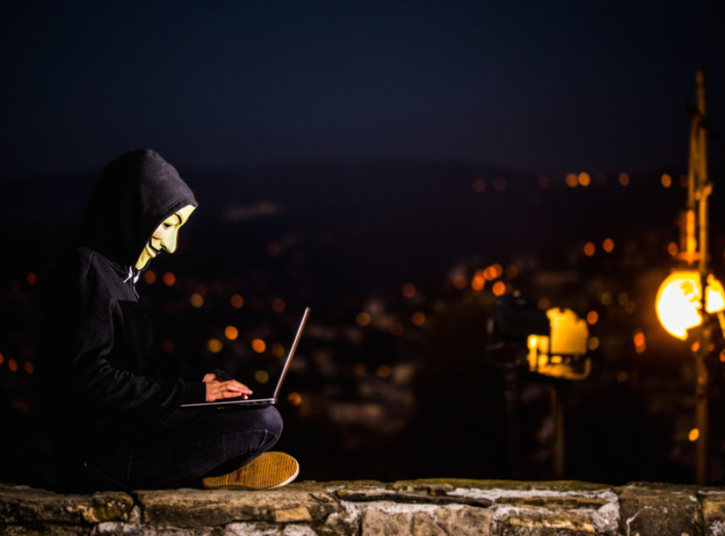 CIK: Rusija blokirala 160 hiljada hakerskih napada od početka glasanja