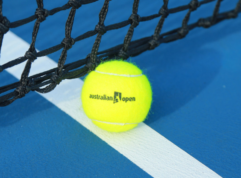 Srpski teniseri Milojević i Zekić eliminisani na startu kvalifikacija za Australijan open