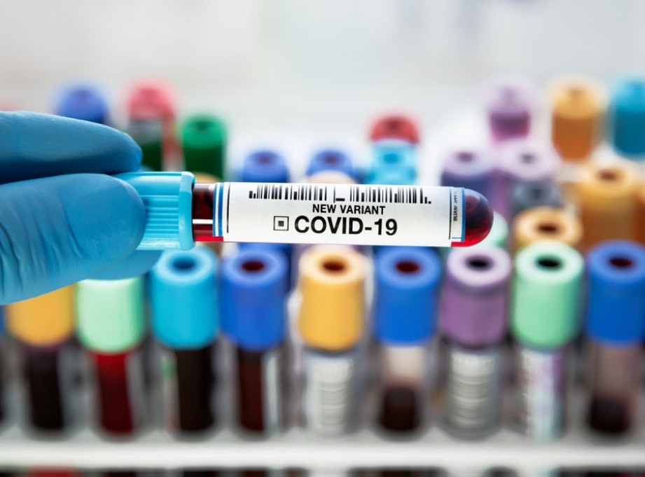Koronavirus ponovo evoluirao, ali nema razarajući uticaj