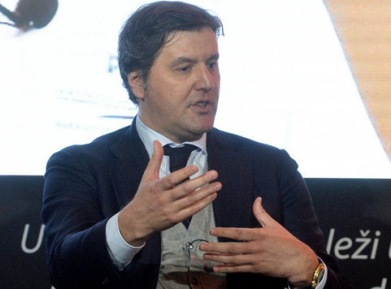 Dejan Bodiroga dobio novi četvorogodišni mandat na mestu predsednika Evrolige