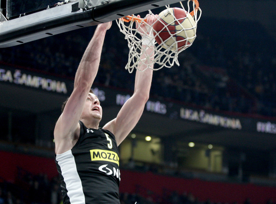 Koprivica: U glavi mislim da mogu sve, ali nisam ni blizu svog kapaciteta