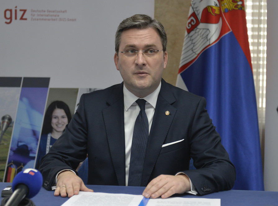Nikola Selaković: Otvoreni Balkan omogućiće integraciju ekonomskog tržišta