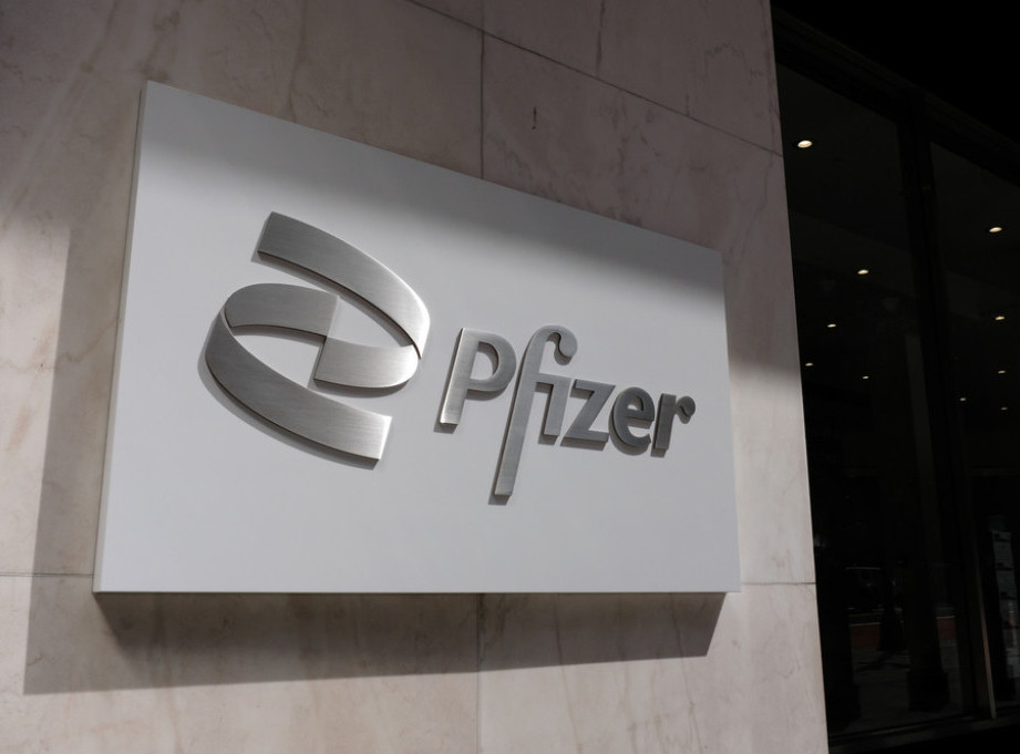 Fajzer kupuje farmaceutsku kompaniju Sigen za 43 milijarde dolara