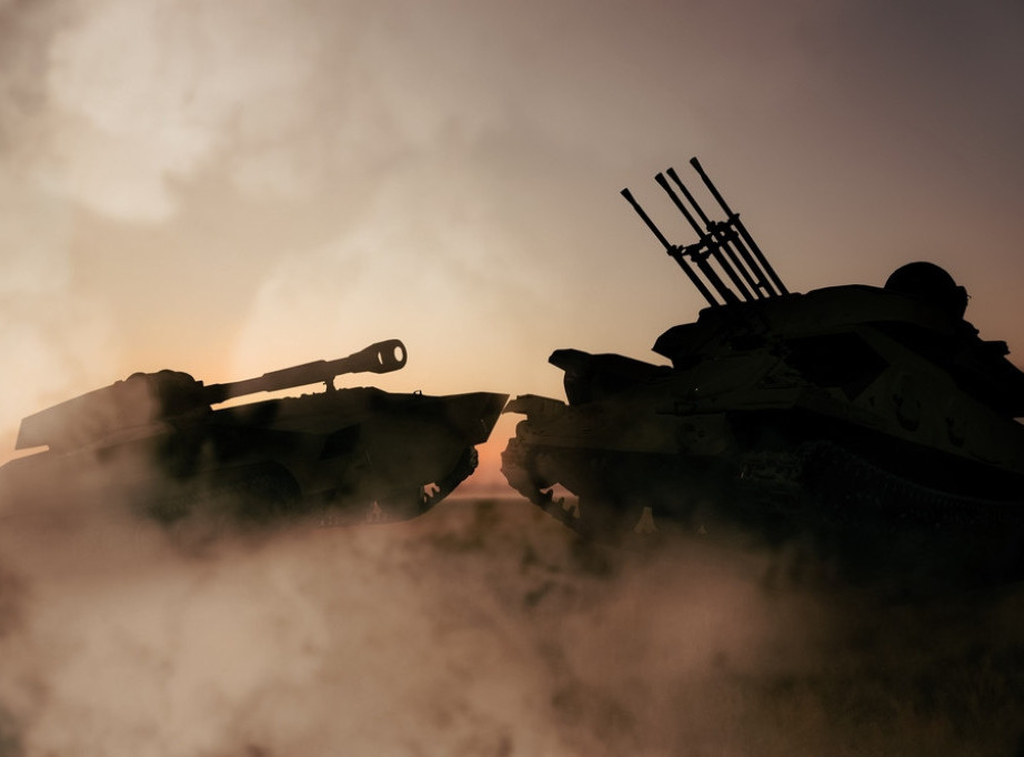 Minsk: Zajednička vojna vežba avijacija Belorusije i Rusije počinje 16. januara