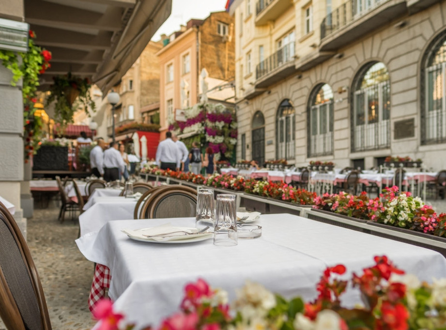 Vašington post napravio listu beogradskih restorana koje morate da posetite