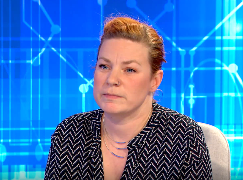 Irena Molnar: U slučajevima "spajkinga" nedostaje adekvatna sistemska podrška