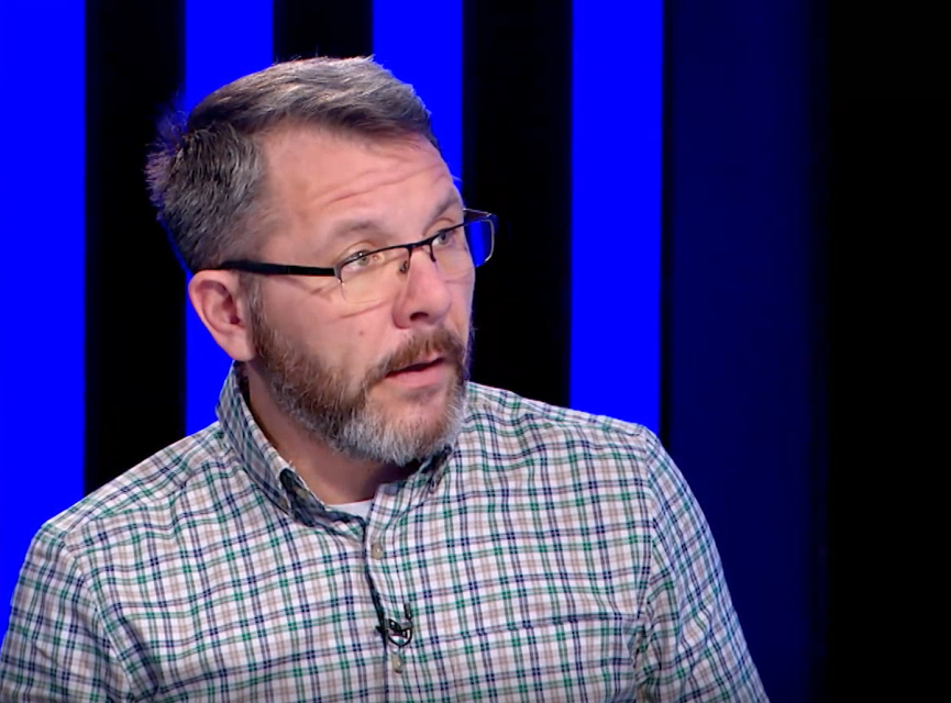 Kristijan Ovari: Opasnog psa, kao i službeni pištolj, ne možete ostaviti komšiji
