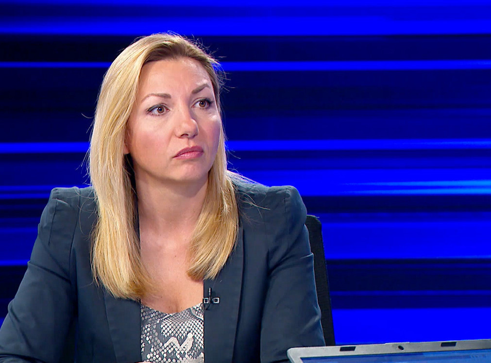 Tatjana Macura o odluci da bude na listi SNS: Nikada nisam bila opozicija zdravom razumu