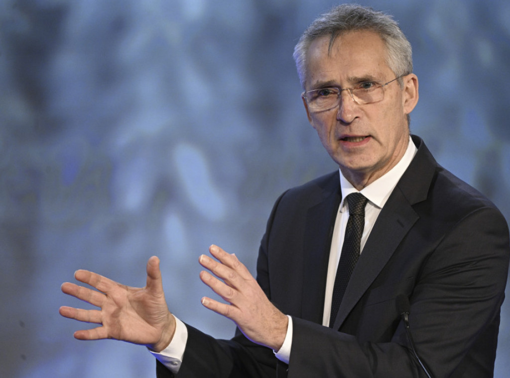 Stoltenberg: Potcenjivanje Rusije može da dovede do velikih posledica