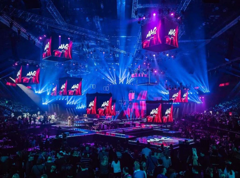 Manifestacija MAC biće održana 25. i 26. januara, ove godine se organizuje u saradnji sa UNICEF-om