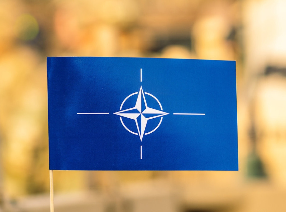 Ruska ambasada: Nove članice NATO biće legitimna meta Rusije