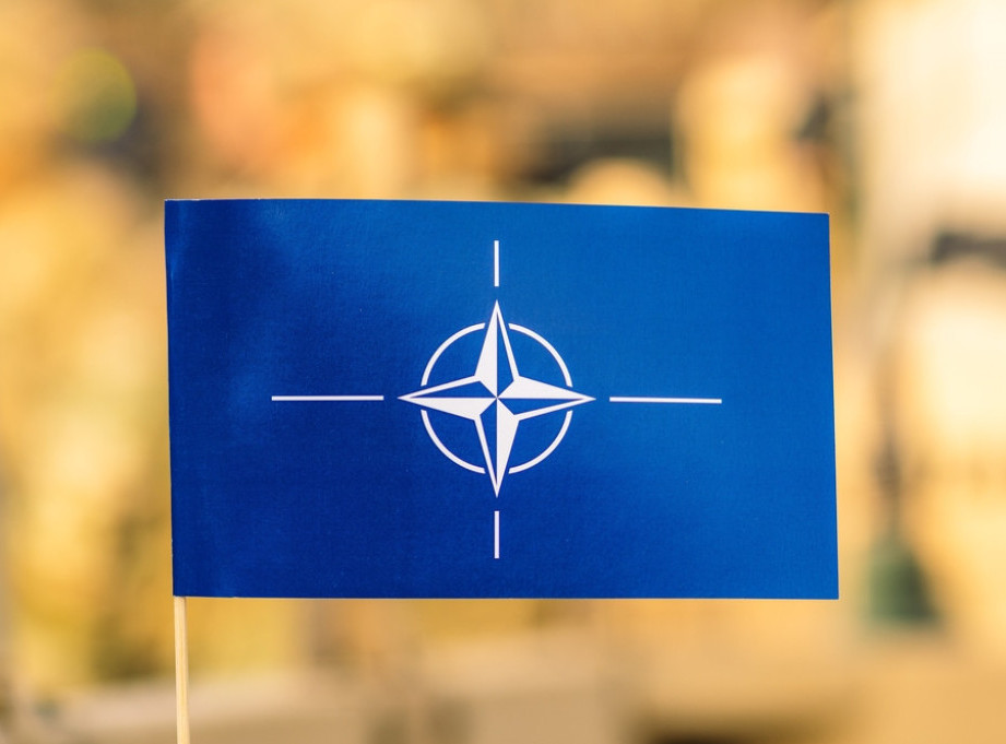 Zvaničnik NATO: Ne očekujemo rusku prolećnu ofanzivu na Ukrajinu