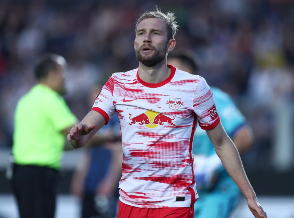 Bajern dogovorio transfer Lajmera na kraju sezone