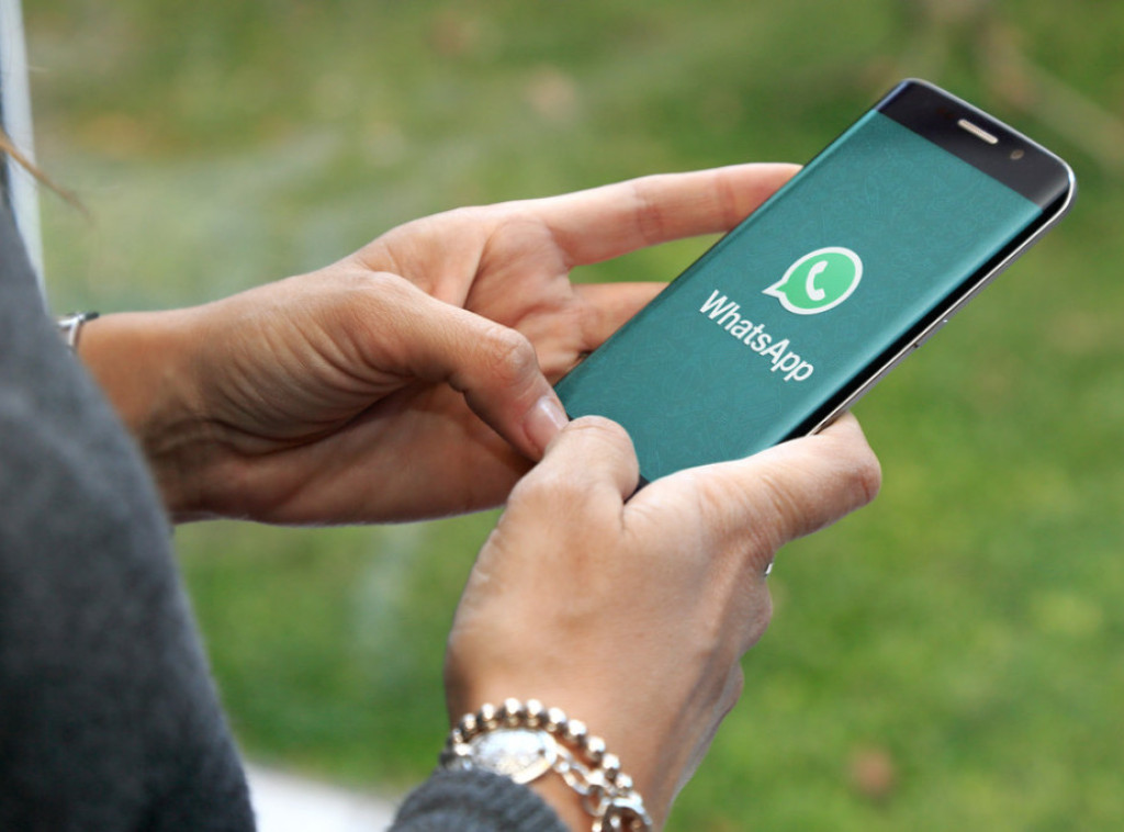 Uskoro će biti moguće uređivanje poslatih poruka na aplikaciji WhatsApp