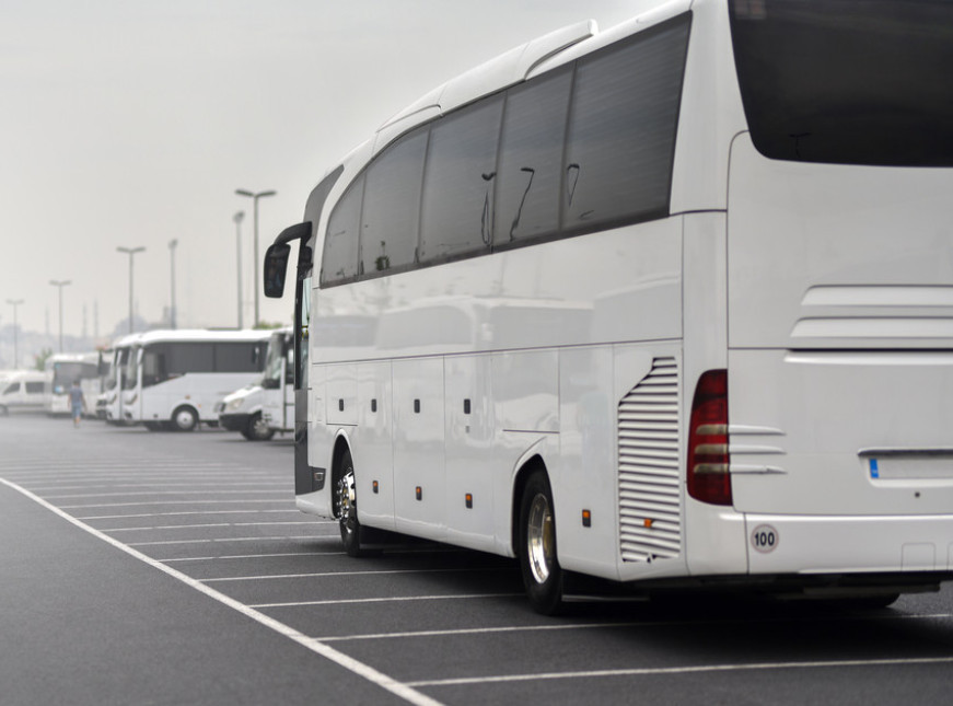 Putnički autobusi prešli granicu Rusije i Kine prvi put od 2020. godine