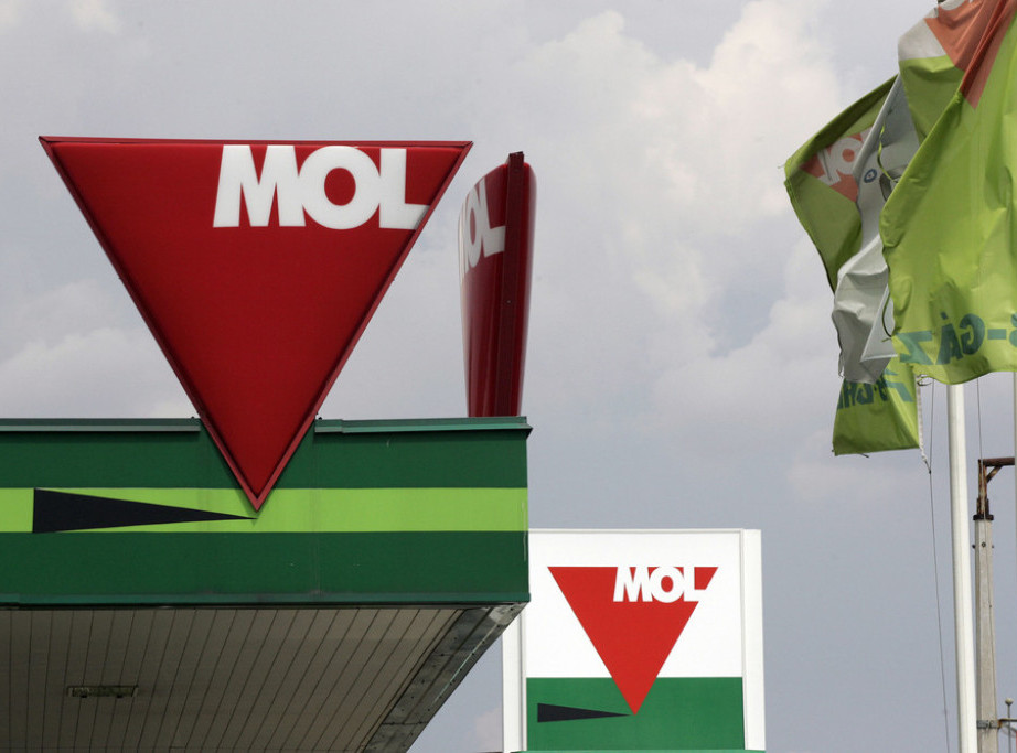 Mađarska traži da EU produži izuzeće MOL-u iz sankcija protiv Rusije