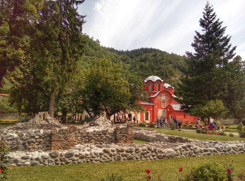 Redovno zasedanje Sabora SPC počinje 14. maja u Pećkoj patrijaršiji