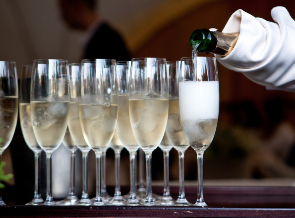 Francuska: Postoje četiri mita o šampanjcu