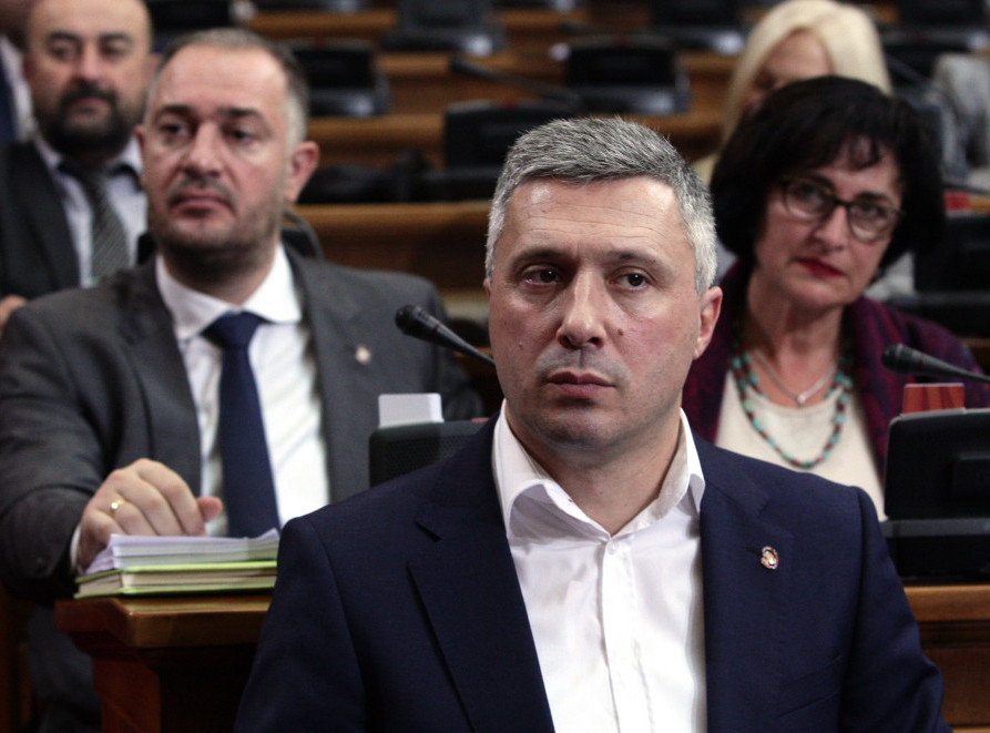 Boško Obradović: Treba nam novi nacionalni dogovor o odbrani KiM u sastavu Srbije