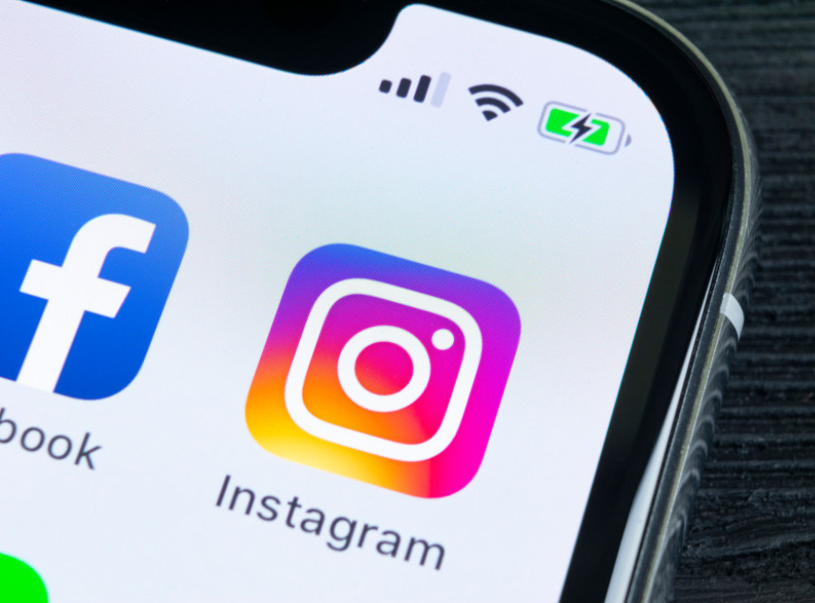 Društvene mreže Instagram i Fejsbuk ponovo rade
