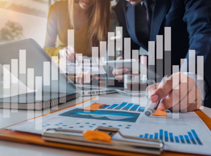 Serbian October industrial turnover up by 1.2 pct y-o-y