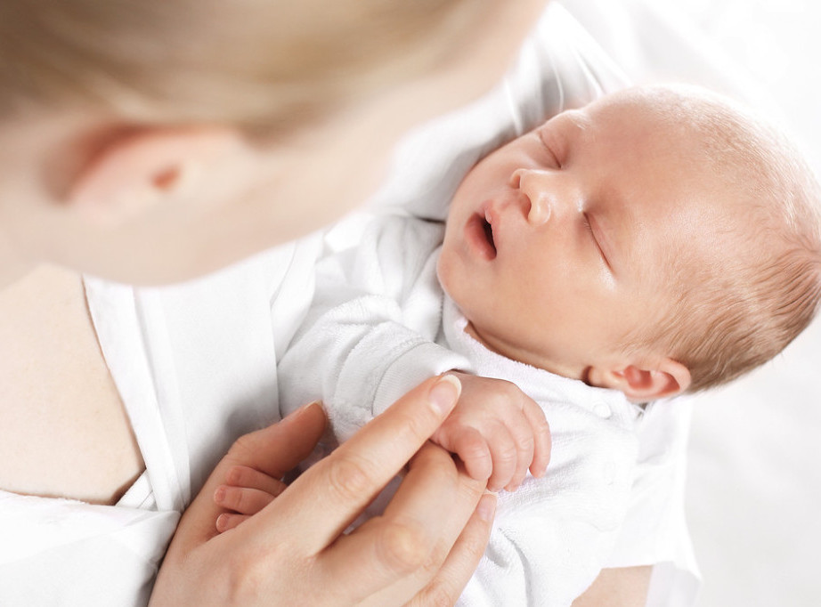 Eurostat: Raste broj novorođenih u EU, u 2021. rođeno više od četiri miliona beba