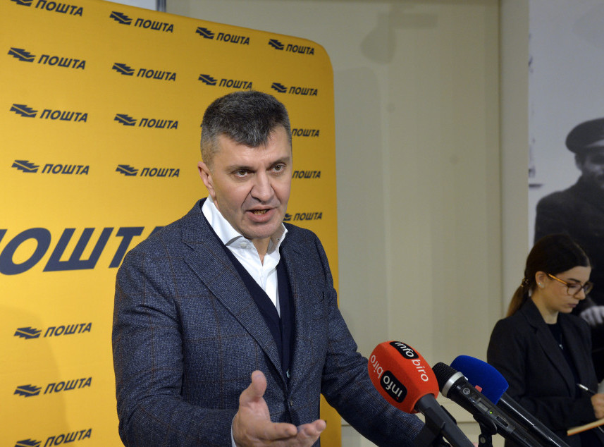 Zoran Đorđević pozvao Sindikat radnika "Sloga" na pregovore o prestanku štrajka