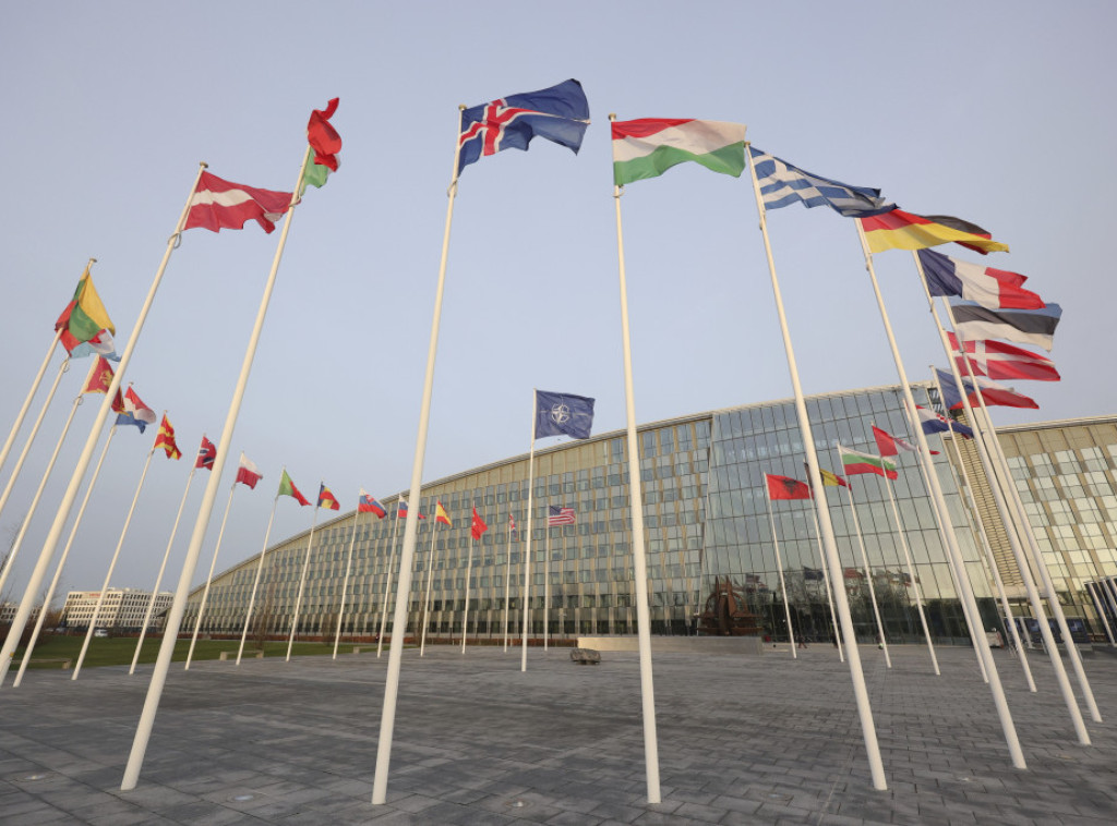 EU i NATO formiraju operativnu grupu za zaštitu kritične infrastrukture