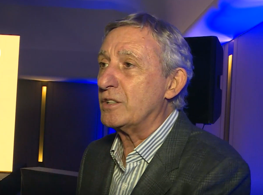 Svetislav Pešić pozvao Nikolu Šaranovića u reprezentaciju Srbije