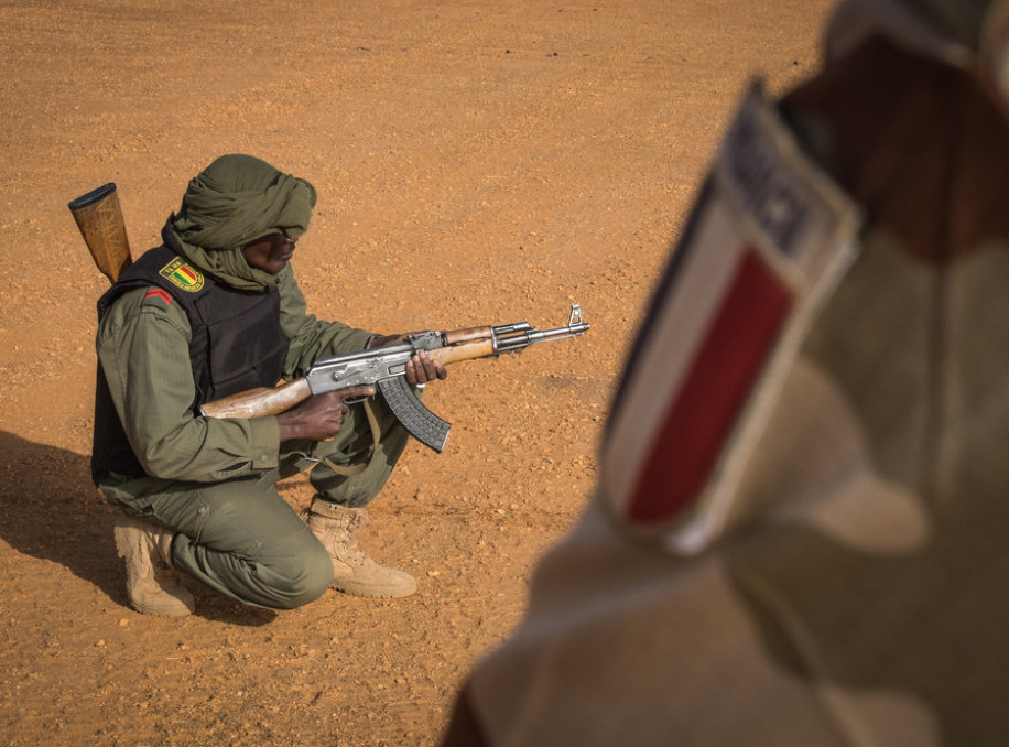 Privremene vlasti Malija odbacile izveštaj UN o pogubljenju civila