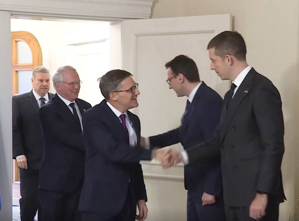 Marko Đurić o susretu Vučić–Šole: Priština nema blanko podršku Vašingtona