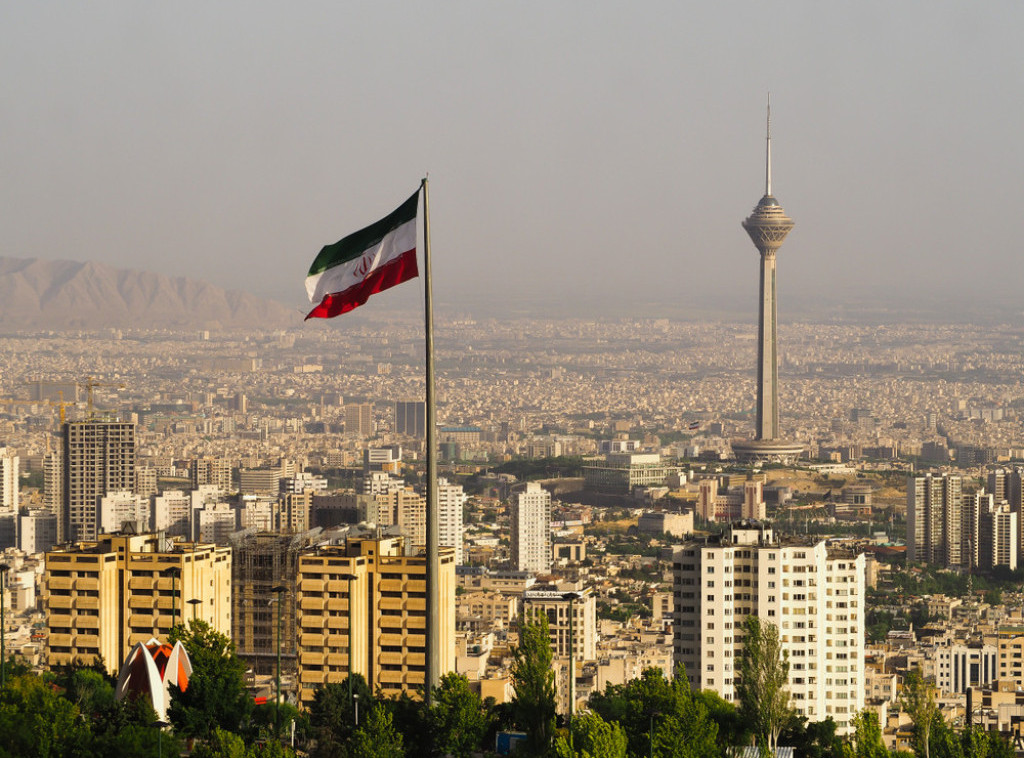 Iran: Uhapšeno nekoliko ljudi osumnjičenih za trovanje učenica po školama