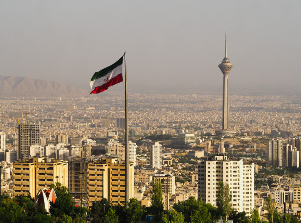 Iran pozvao na potpuno razoružanje terorista sa sedištem u Iraku