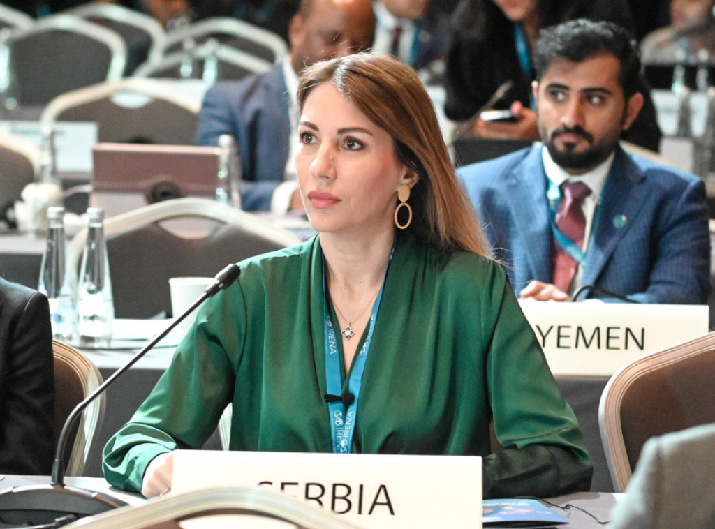 Đedović: Neophodna je tranzicija ka izvorima energije čistijim od uglja