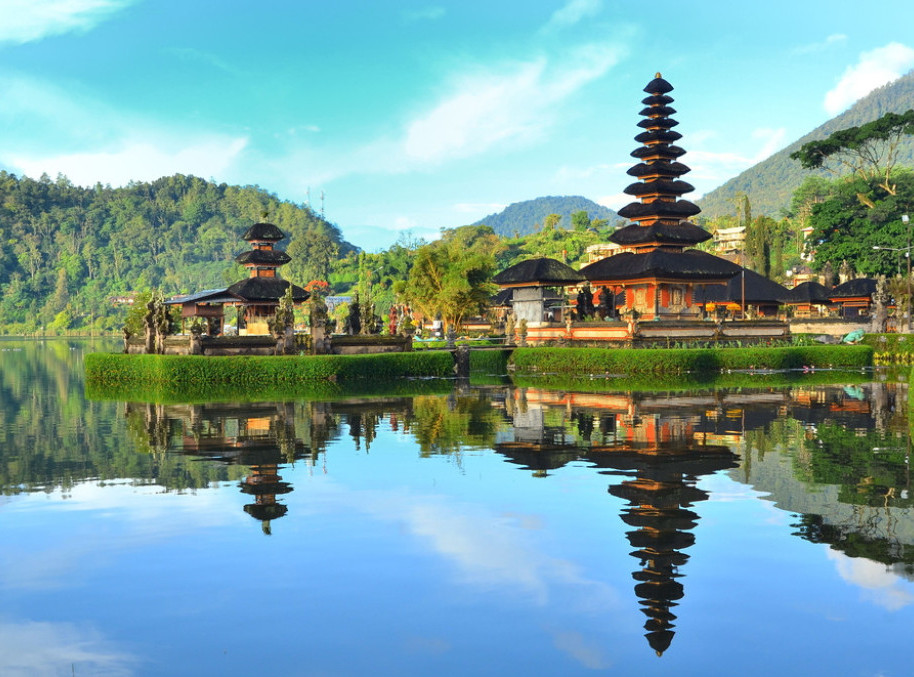 Avion Boing 737 preuređen u luksuznu vilu na Baliju