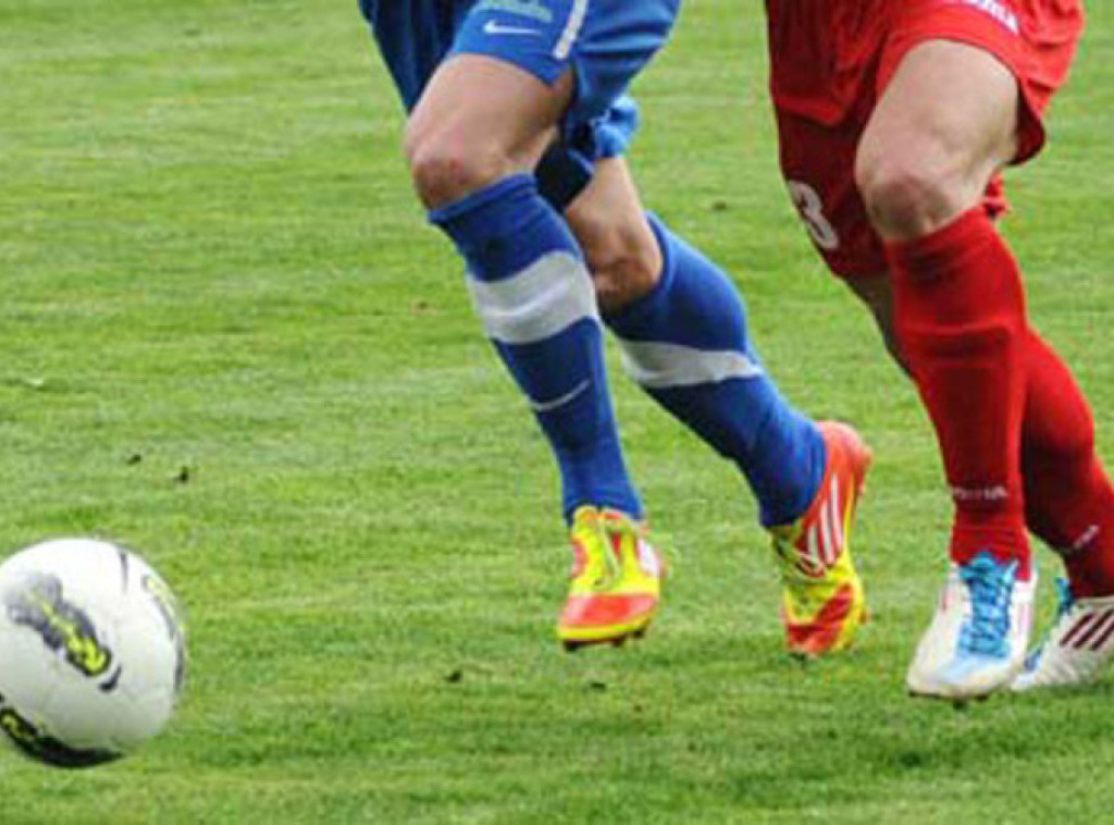 Fudbaleri Crvene zvezde pobedili Mladost iz Lučana na pripremama na Kipru