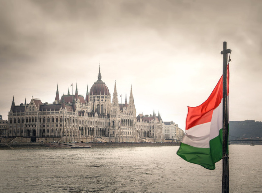 Mađarska stranka Fides podnela rezoluciju protiv početka pregovora o pridruživanju Ukrajine