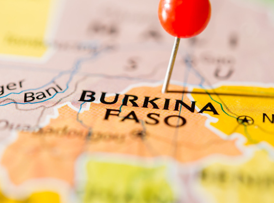 Burkina Faso zvanično je obavestila zapadnoafrički blok ECOWAS da ga napušta
