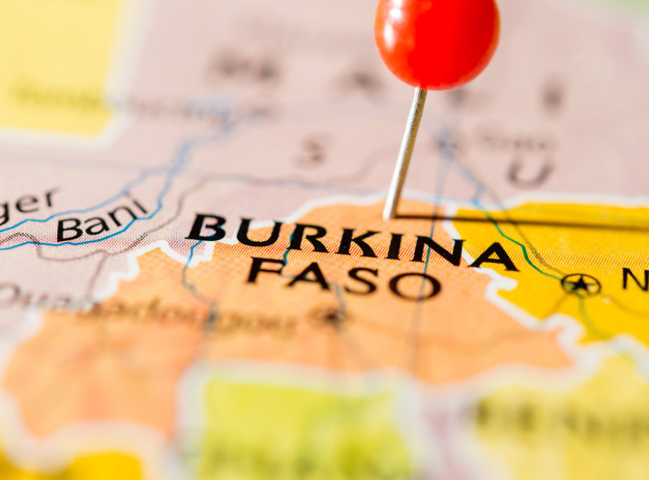 Burkina Faso: Napadači ubili 40 ljudi na severu zemlje, ranjeno 33